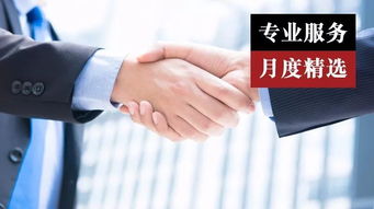 專業(yè)服務 月度精選 聚焦中美跨境合作,提供整體解決方案