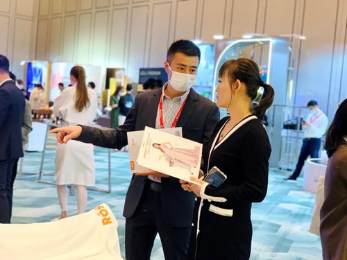 西班牙ross首次亮相spachina中國養生與水療峰會