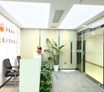 武漢市丹河商務咨詢 專業(yè)服務助力企業(yè)高效發(fā)展