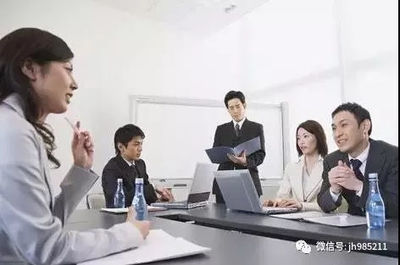 商務(wù)咨詢專業(yè)就業(yè)方向揭秘 2018高考志愿填報(bào)指南