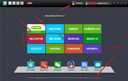 大數據智能營銷軟件的特點、學習難度與更新機制