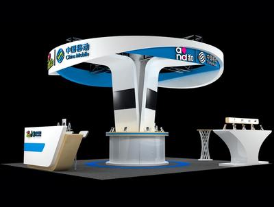 沈陽(yáng)展覽公司 一站式定制展覽工廠與軟件開發(fā)服務(wù)