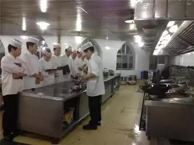 別讓廚房“吃”掉你的利潤 餐飲老板必知的后廚成本控制小技巧