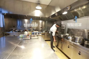 跨界出奇跡 五金廠老板的工業(yè)風(fēng)廚房如何震撼餐飲界