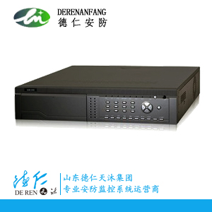 海康威視8路硬盤錄像機(jī)DS-8008HC-SL